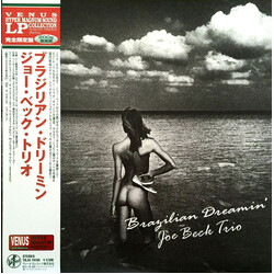 Joe Beck Trio Brazilian Dreamin'
