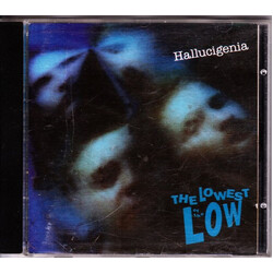 The Lowest Of The Low Hallucigenia