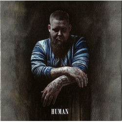 Rag'n'Bone Man Human