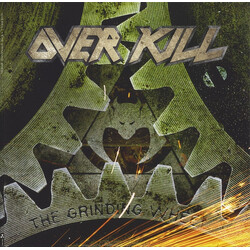 Overkill The Grinding Wheel