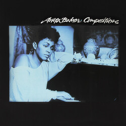 Anita Baker Compositions