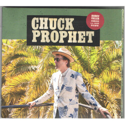 Chuck Prophet Bobby Fuller Died For Your Sins
