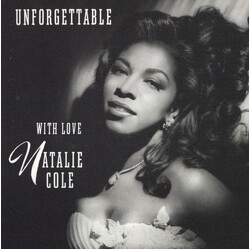 Natalie Cole Unforgettable With Love