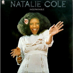 Natalie Cole Inseparable