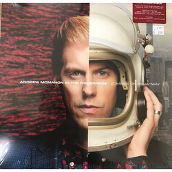 Andrew McMahon In The Wilderness Zombies On Broadway