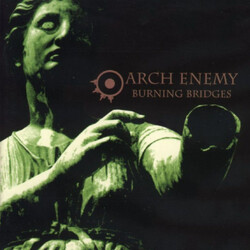 Arch Enemy Burning Bridges