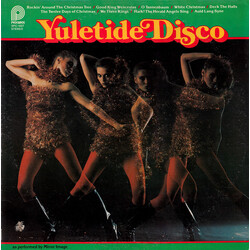 Mirror Image (4) Yuletide Disco