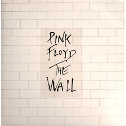 Pink Floyd The Wall