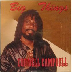 Cornell Campbell Big Things