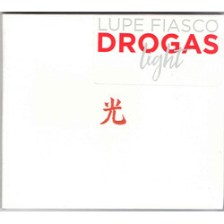 Lupe Fiasco Drogas Light