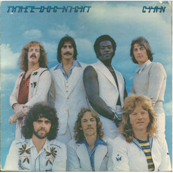 Three Dog Night Cyan