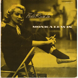 Monica Lewis Fools Rush In