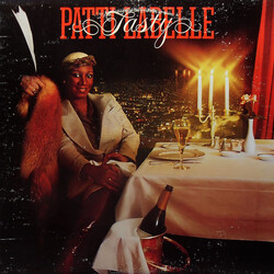 Patti LaBelle Tasty