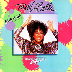 Patti LaBelle/Harold Faltermeyer Stir It Up