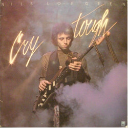 Nils Lofgren Cry Tough