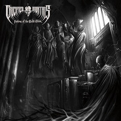 Crucified Mortals Psalms Of The Dead Choir