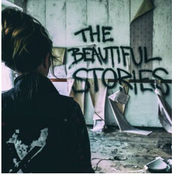 Invsn The Beautiful Stories VINYL LP