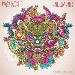 Devon Allman Ride Or Die