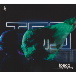 Tosca Going Going Going