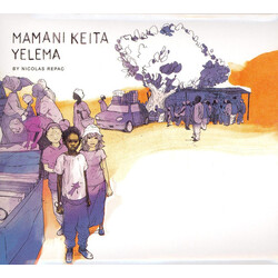 Mamani Keita / Nicolas Repac Yelema