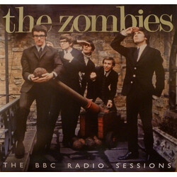 The Zombies The BBC Radio Sessions