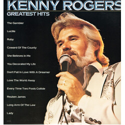 Kenny Rogers Greatest Hits