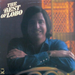Lobo (3) The Best Of Lobo