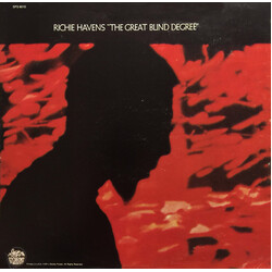 Richie Havens The Great Blind Degree