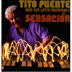 Tito Puente & His Latin Ensemble Sensacion