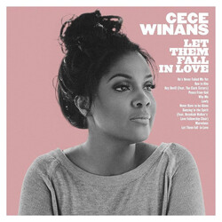 CeCe Winans Let Them Fall In Love