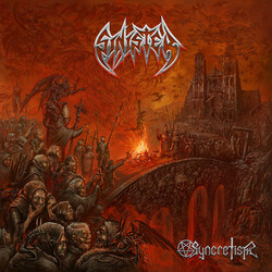 Sinister Syncretism
