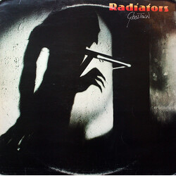 Radiators From Space Ghostown