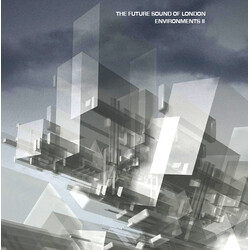 The Future Sound Of London Environments II