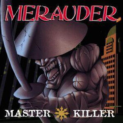 Merauder Master Killer