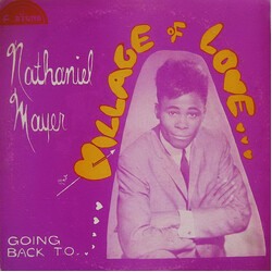 Nathaniel Mayer Going Back To The Village Of Love