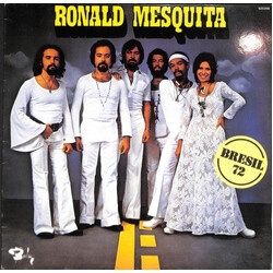 Ronald Mesquita Bresil 72