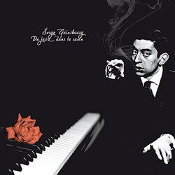 Serge Gainsbourg Du Jazz Dans Le Ravin