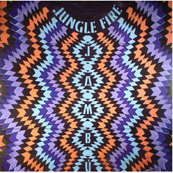 Jungle Fire Jambú