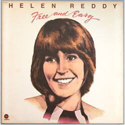 Helen Reddy Free And Easy