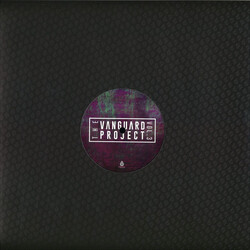 The Vanguard Project Volume Three