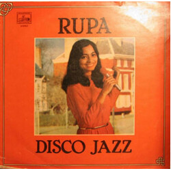 Rupa Disco Jazz green vinyl LP