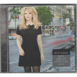 Alison Krauss Windy City