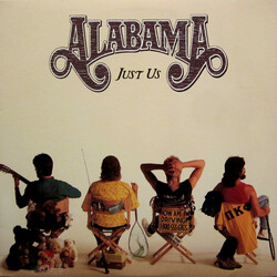 Alabama Just Us