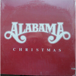 Alabama Christmas