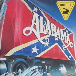 Alabama Roll On