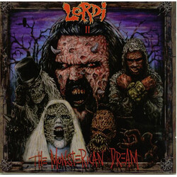 Lordi The Monsterican Dream