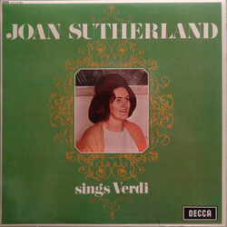 Joan Sutherland Sings Verdi