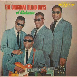 Five Blind Boys Of Alabama The Original Blind Boys Of Alabama
