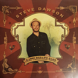 Steve Dawson (5) Rattlesnake Cage