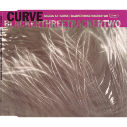 Curve Blackerthreetrackertwo